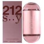 عطرادكلن212 سكسي 100 ميل S..S212