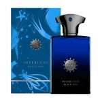 ادكلن مردانه امواج Interlude Black Iris