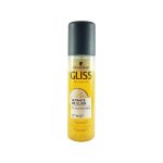 اسپري دو فاز گليس محافظ/ترميم كننده/ آب رسان موهاي خيلي آسيب ديده و شكننده ULTINATE OIL ELIXIR