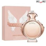 عطر ادكلن المپيا پاكو رابان 80 ميل OLYMPEA