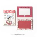 رژگونه دبالم INSTAIN