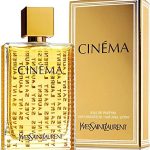 عطر ادكلن ايو سن لورن سينما 90 ميل YVES SAINT LAURENT