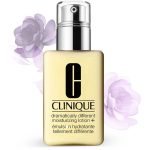 كرم ابرسان درماتيكي 125 ميل كلينيك پوست خشك CLINIQUE