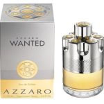 عطر ادكلن آزارو وانتد 100 ميل AZZARO WANTED
