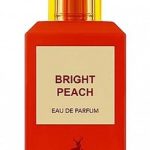 عطر ادكلن الحمبرابرايت پچ80 ميل پرفيوم alhambra bright peach