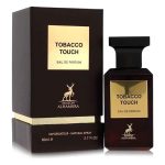 عطر ادكلن الحمبرا توباكو تاچ80 ميل پرفيومtobacco touch