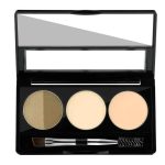 پالت ابرو استوديو ميكاپ BROW PALETTE