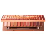 پالت سايه NAKED HEAT