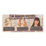رژگونه وهايلايتر دبالم SISTERS