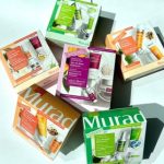پك مراقبتي murad