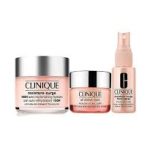پك3 تيكه كلينيك پوست چرب CLINIQUE