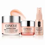 پك3تيكه كلينيك پوست خشك CLINIQUE