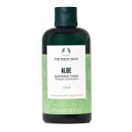 تونر آبرسان بادي شاپ الوئه ورا 250 ميل THE BODY SHOP