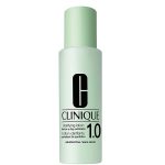 تونركلينيك شماره1 مناسب پوست هاي بسيار خشك clinique