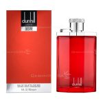 دانهيل ديزاير قرمز 100 ميل توالت زن DUNHILL DESIRE
