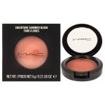 رژ گونه مك  peachtwist