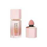 رژگونه مايع شيگلم رنگ  HUSH HUSH