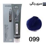 رنگ مو celltone correctoresشماره 099