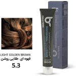 رنگ مو celltone goldenشماره 5.3