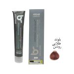 رنگ مو celltone goldenشماره 8.3