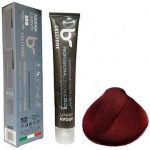 رنگ مو celltone intense redشماره 5.55