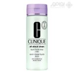 ژل شستشوپوست خشك ومختلط150ميل AII ABOUT CIEAN CLINIQUE