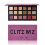 سايه شيگلم GLITZ WIZ