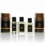 ست عطر ادكلن روبرتوكاولي مردانهROBERTO CAVALLI