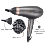 سشوار حرفه اي رمينگتون AC8820