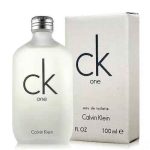 عطر ادكلن كلوين كلين 100ميلcalvin klein
