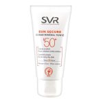 ضدافتاب اس وي آر SPF50 بي رنگ