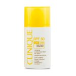 ضدافتاب مينرال كلينيك30ميلMINERAI SPF50