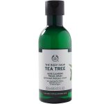 فوم بادي شاپ چايي سبز 250 ميل THE BODY SHOP