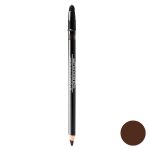 مداد چشم استديو ميكاپ swp-02 black brown