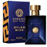 ورساچه ديلان بلو 100 ميل توالت VERSACE DYLAN BLUE