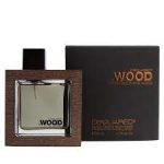 عطر ادكلن هي وود راكي مانتين وود He Wood Rocky Mountain Wood
