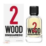 عطر ادكلن دسكوارد وود2  100ميل DSQUARED2