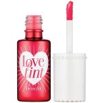 تينت لب بنفيت love