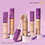 كانسيلر تارت شيپ تيپ shape tape22b