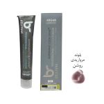 رنگ مو celltone ash شماره 8/61