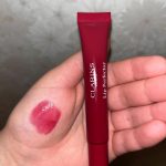 ليپ گلاس كلارنس 17
